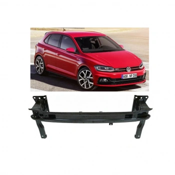 Vw Polo 2010- Tampon Demiri Ön  (Oem No:6R0807109A)