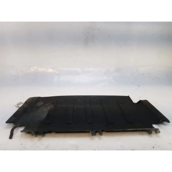 Renault Fluence/Megan Iıı 2007- Karter Muhafazası Plastik (Oem No:758900024R)