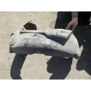 Ford Mondeo 2001- Çamurluk Davlumbazı Ön Sol  (Oem No:1S7116115Ak)