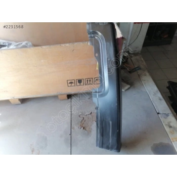 Ford Transit V184-V347 2001- Kapı Yuva Arka Direk Dış Sacı Sağ Pck-Up (Oem No:Yc15H41038Aj)