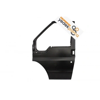 Ford Transit V184 2001- Kapı Sacı Ön Sol Komple (Oem No:Yc15V20205Av)
