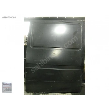 Ford Transit M12-M15 1993- Orta Kapı Karsı Sacı Kordon Altı (Oem No:86Vbb278A98**)