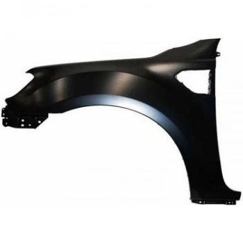 Ford Ranger 2016- Çamurluk Ön Sol  (Oem No:Eb3B4116016Ba)