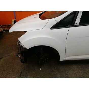 Ford C-Max 2011- Çamurluk Ön Sol  (Oem No:Pam51R16009Ae)