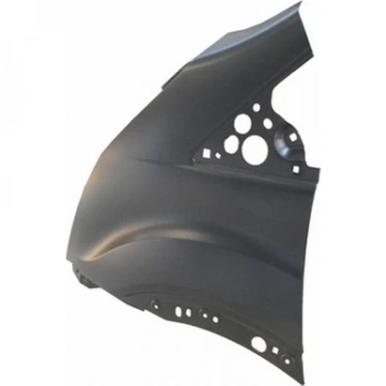 Ford Transit V-363 2014- Ön Çamurluk Sol Pbk31  Ve  Ah (Oem No:Pbk31V16006Al)