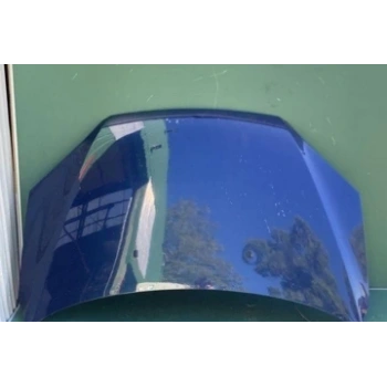 Ford Focus 1998- Motor Kaputu  (Oem No:Pxs41A16610Ca)