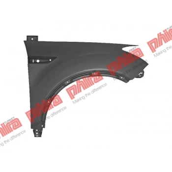 Ford Kuga  2008  Çamurluk Ön Sağ   (Oem No:8V4116015Ahxwaa)