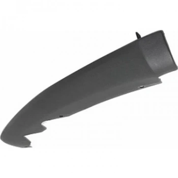 Ford Mondeo 2014- Ön Tampon Spoılerı Sol  (Oem No:Ds7317627Khxwaa)