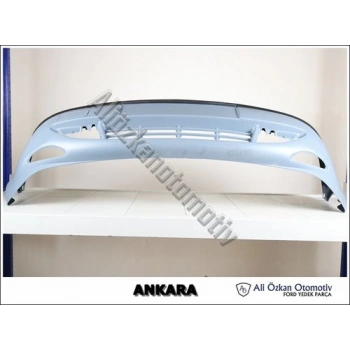 Ford Fiesta 2009-2002 Tampon:On(Sıs Lambalı,Astarlı)  (Oem No:Ys6117762Jjxwaa)