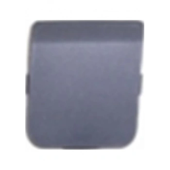 Ford Fusion 06 Çeki Demirri Kapağı Sıyah  (Oem No:6N1117A989Aa55Mw)