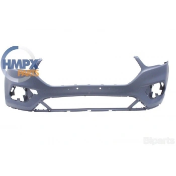 Ford Kuga 2013- Ön Tampon Astarlı Gv44 17C831 Bdpraa (Oem No:Gv4417C831Bcpraa)