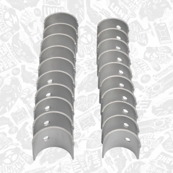 Yatak Eksantrik Passat / Touran / A4 / A6 / Suoerb 2006-2009 Bkp-Bkd 2.0 Tdi ( 77685600) 20Li (Oem No:03G103651)