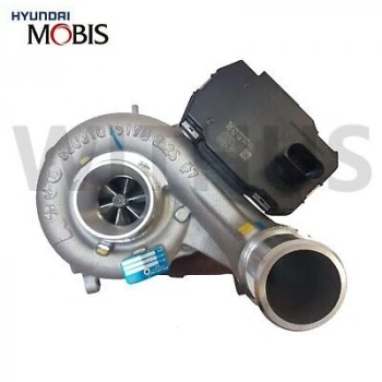 Kore Sorento / Santa Fé / 2,2 Crdı 2015 Sonrası  Turbo Şarj  (Oem No:282312F650)