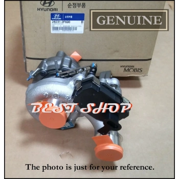 Kore Sorento / Santa Fe 2,0 Dizel 18  Sonrası  Turbo Şarj  (Oem No:282312F900)