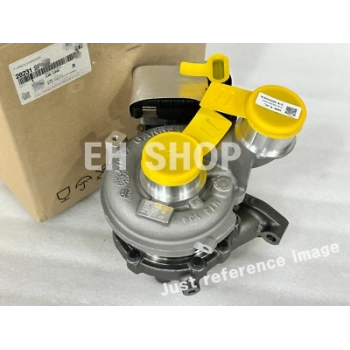 Kore Sorento / Santa Fe 2,2 Dizel 18  Sonrası  Turbo Şarj  (Oem No:282312F950)