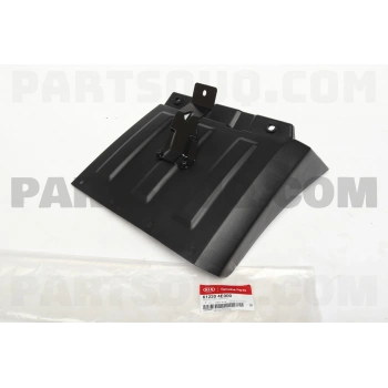 Çamurluk Davlumbazı Bongo Arka 2004 Sonrası Sağ (Oem No:612204E000)