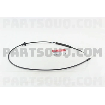 Tel Kaput Açma Picanto 2004-2011 Arka (Oem No:8119007000)