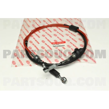 Tel Vites Bongo 2004-2012 K2700 Seçici (Oem No:437614E600)