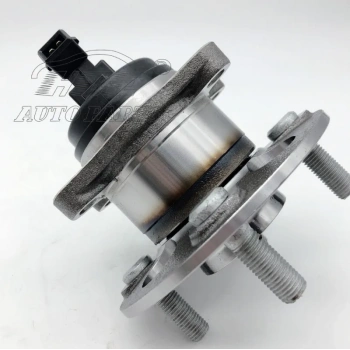 Teker Poryası Rio 2017 Sonrası / Stonic 2018 Sonrası Arka Rulmanlı Absli (Oem No:52750H8100)