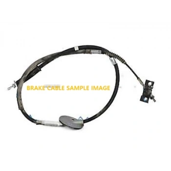 El Fren Teli Elantra 2021 Sonrası Arka Sağ (Oem No:59770Aa300)