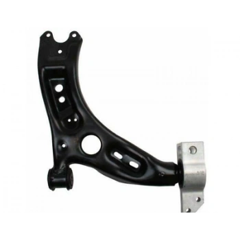 Vw Passat-Tiguan  2007- Salıncak Ön Sağ G6-1509 (Rotilsız-Burçlu) (Oem No:5N0407152)