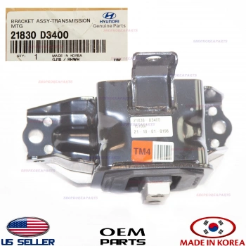 Kore Tucson Benzin 2015-2020 Şanzıman Kulağı  (Oem No:21830D3400)