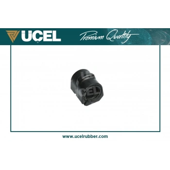 Ford Connect  2002-2013 Viraj Demir Lastiği Ön 25 Mm/2T14 5484 Bd (Oem No:2T145484Ca)