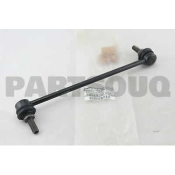 Renault Kaleos   2008  Viraj Askı Rotu Ön Sağ Z Rotu (Oem No:546184Cb0A)