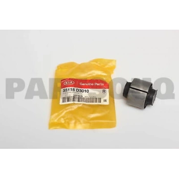 Kore Tucson Benzin-Dizel 2015- Denge Kol Burcu Arka  (Oem No:55118D3010)