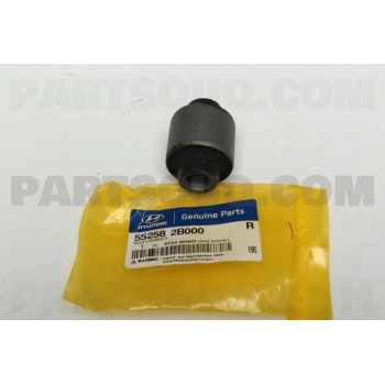 Kore Santafe/İx55 Benzin-Dizel 2006-2012 Taşıyıcı Burç Arka  (Oem No:552582B000)