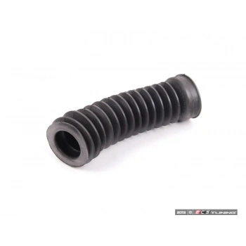 Vw A80  78-1991 Direksiyon Rot Körüğü  (Oem No:811419831B)