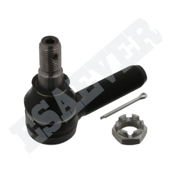 Ford Transit  82- Rot Başı Sol  (Oem No:880X3270Ta)