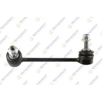 Ford E-Pace  2017- Viraj Askı Rotu Arka Sol (Oem No:J9C35D498Aa)