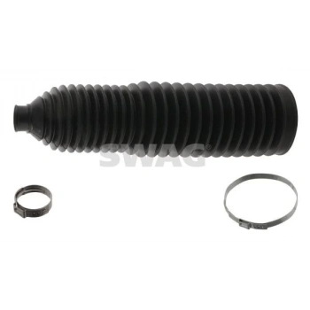 Vw A4  1997- Direksiyon Rot Körüğü  (Oem No:8D0419831Ks1)