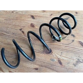 Fiat G.Punto-Evo  2005- Helezon Yayı Ön  (Oem No:51812162)