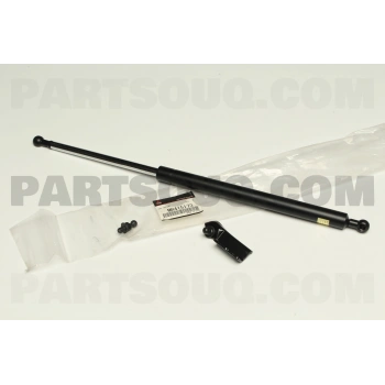 Japon Space Wagon Benzin 1998-2004 Bagaj Amortisörü Sol (Oem No:Mr415173)