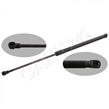 Vw İbiza 2012- Bagaj Amortisörü  (Oem No:6J4827550)