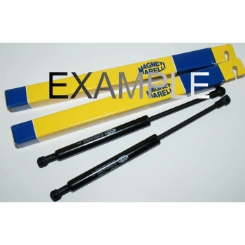 Vw Cayenne 2010-2014 Motor Kaput Amortisörü  (Oem No:7P5823359)