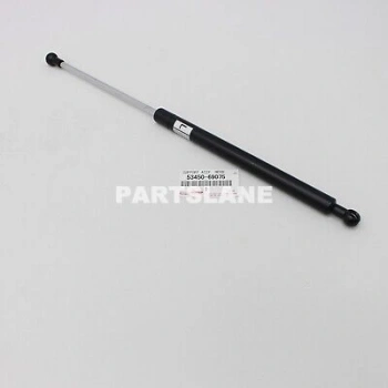 Japon Land Cruiser Dizel 2002-2010 Kaput Amortisörü  (Oem No:5345069075)