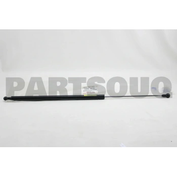 Japon Land Cruiser Dizel 08 > Bagaj Amortisörü  (Oem No:5345069135)