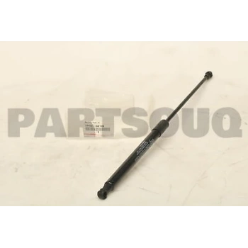 Japon Land Cruiser Prado Dizel 2009 Sonrası  Kaput Amortisörü  (Oem No:534500W180)