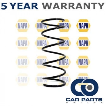 Ford Ford Ka  1995- Helezon Yayı Ön  (Oem No:Ys515310Ab)