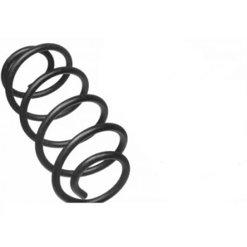 Bmw 5 Serisi  1996-2003 Helezon Yayı Ön Otomatik (Oem No:31331093070)