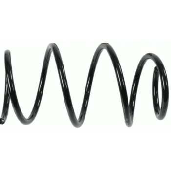 Bmw 5 Serisi  1996-2003 Helezon Yayı Ön Manuel (Oem No:31331096184)