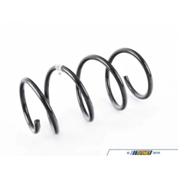 Bmw 5 Serisi M57 2003-2010 Helezon Yayı Ön  (Oem No:31336761214)