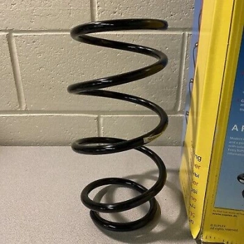 Bmw 5 Serisi N62 2003-2010 Helezon Yayı Ön  (Oem No:31336761215)