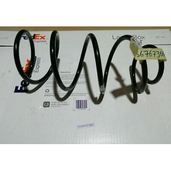 Bmw 1 Serisi-1990 N40-45-46 2005-2012 Helezon Yayı Ön Otomatik (Oem No:31336767366)