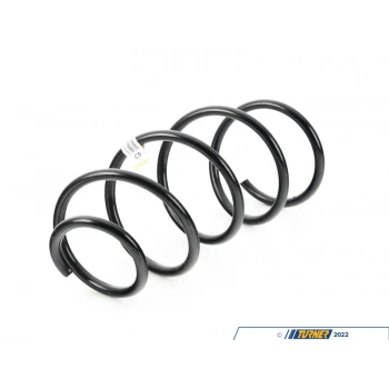 Bmw 3 Serisi-91-92-1993 M47-N52-54 2005-2010 Helezon Yayı Ön Otomatik (Oem No:31336767368)