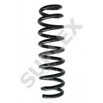 Bmw 1 Serisi N40-45-46 2005-2012 Helezon Yayı Arka  (Oem No:33536764391)