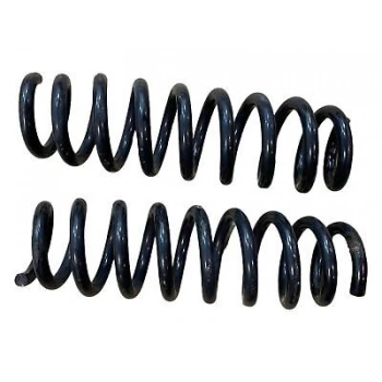 Bmw 3 Serisi-E91-E92-E93  2005-2011 Helezon Yayı Arka  (Oem No:33536767337)